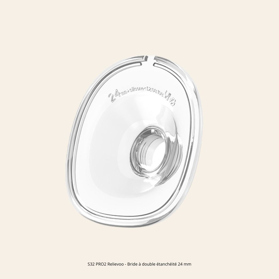 Pièces de rechange pour tire-lait S32 PRO2©