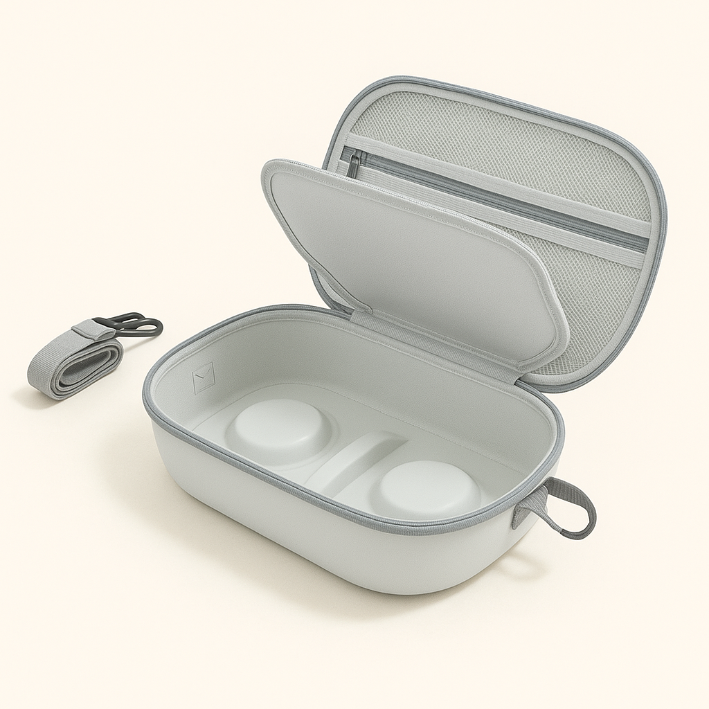 Étui de transport protecteur