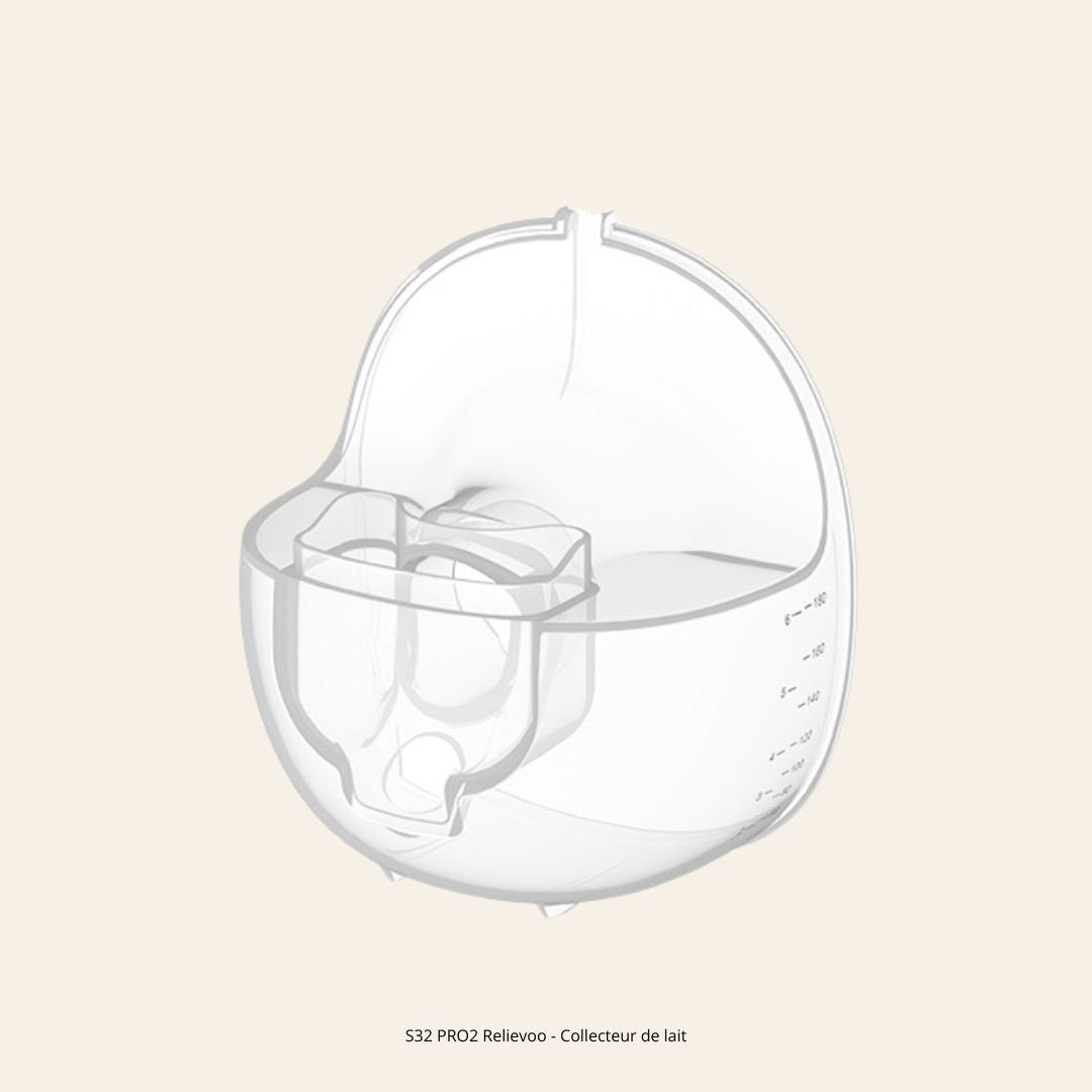 Pièces de rechange pour tire-lait S32 PRO2©