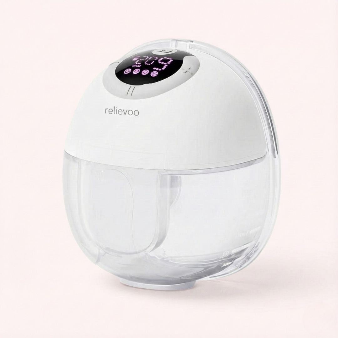 Tire-lait sans fil S32 PRO2©