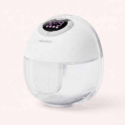 Tire-lait sans fil S32 PRO2©