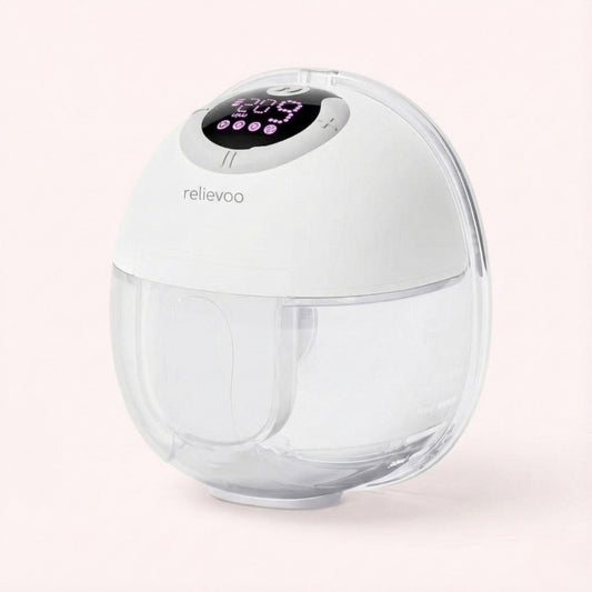 Tire-lait sans fil S32 PRO2©