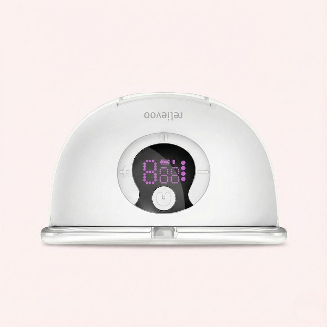 Tire-lait sans fil S32 PRO2©